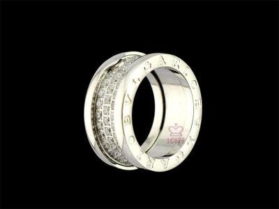 BVLGARI Rings-45